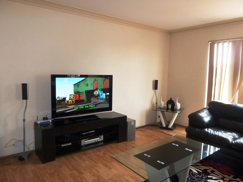 10/24 HENLEY ROAD, Homebush West NSW 2140