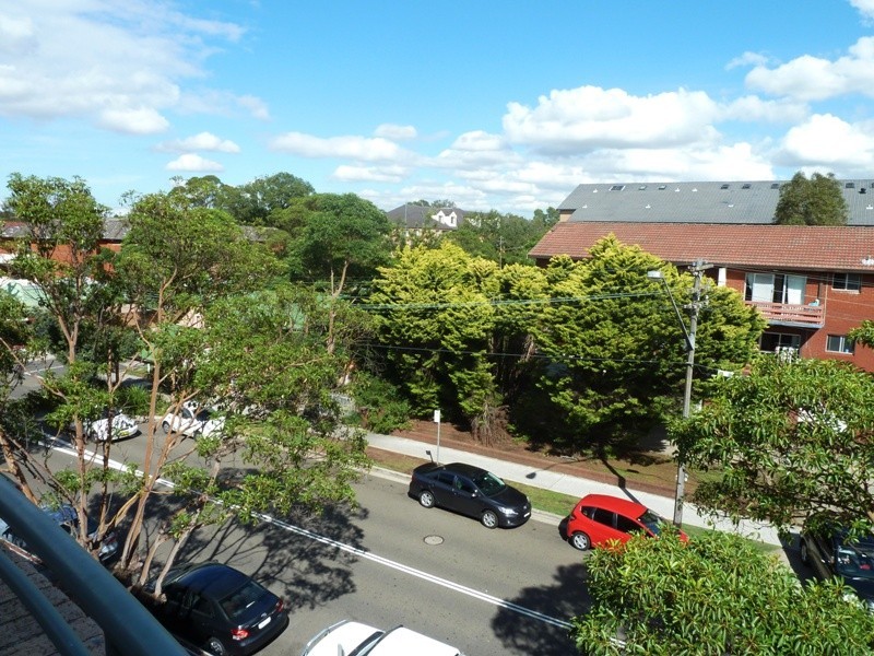 10/24 HENLEY ROAD, Homebush West NSW 2140