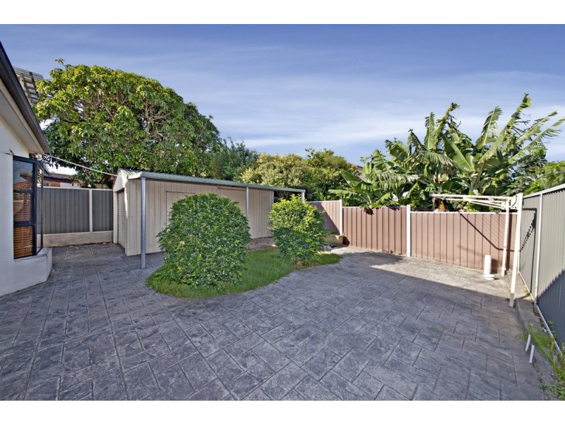 288 HOMEBUSH ROAD, Strathfield South NSW 2136