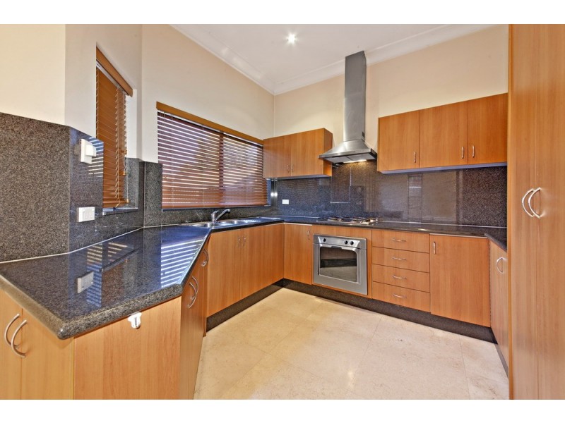 288 HOMEBUSH ROAD, Strathfield South NSW 2136