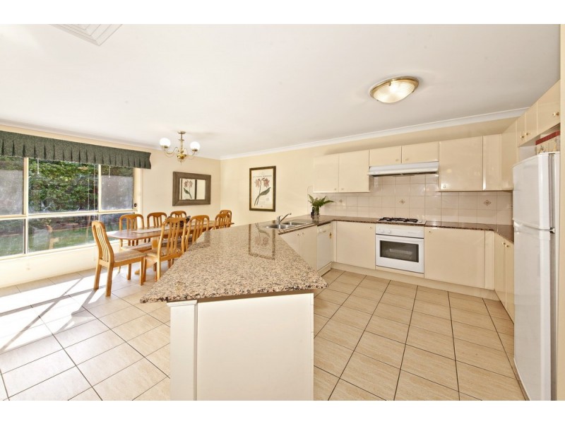 33 HOLMWOOD AVENUE, Strathfield South NSW 2136