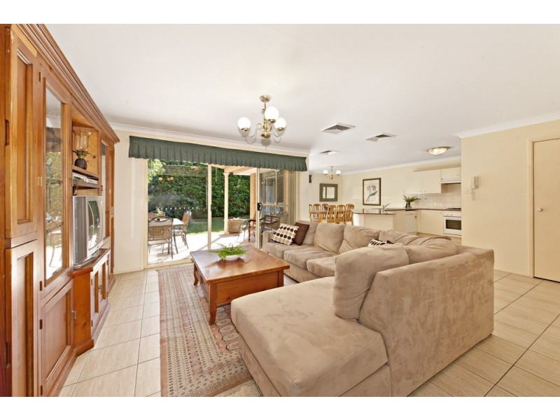 33 HOLMWOOD AVENUE, Strathfield South NSW 2136