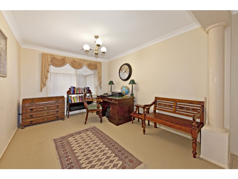 33 HOLMWOOD AVENUE, Strathfield South NSW 2136