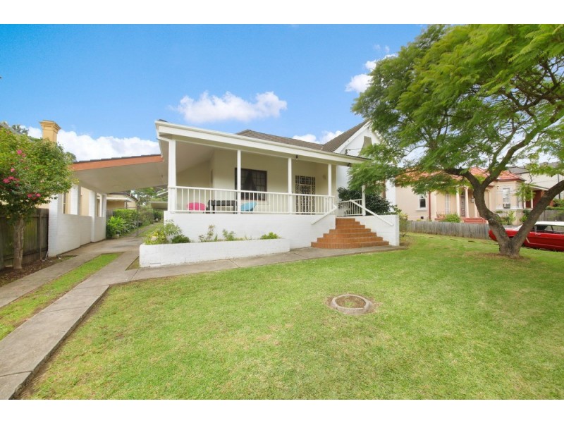 28 VERNON STREET, Strathfield NSW 2135