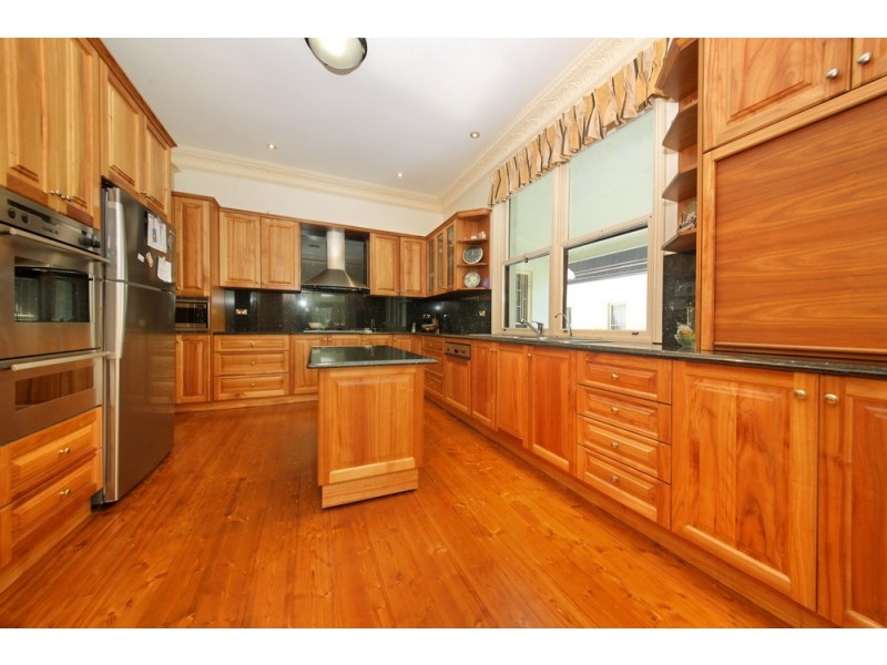 28 VERNON STREET, Strathfield NSW 2135