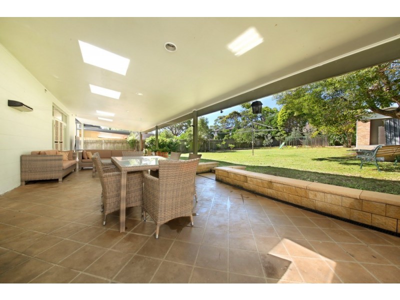 28 VERNON STREET, Strathfield NSW 2135