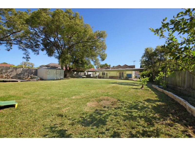 28 VERNON STREET, Strathfield NSW 2135