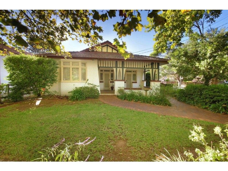 141 ALBERT ROAD, Strathfield NSW 2135