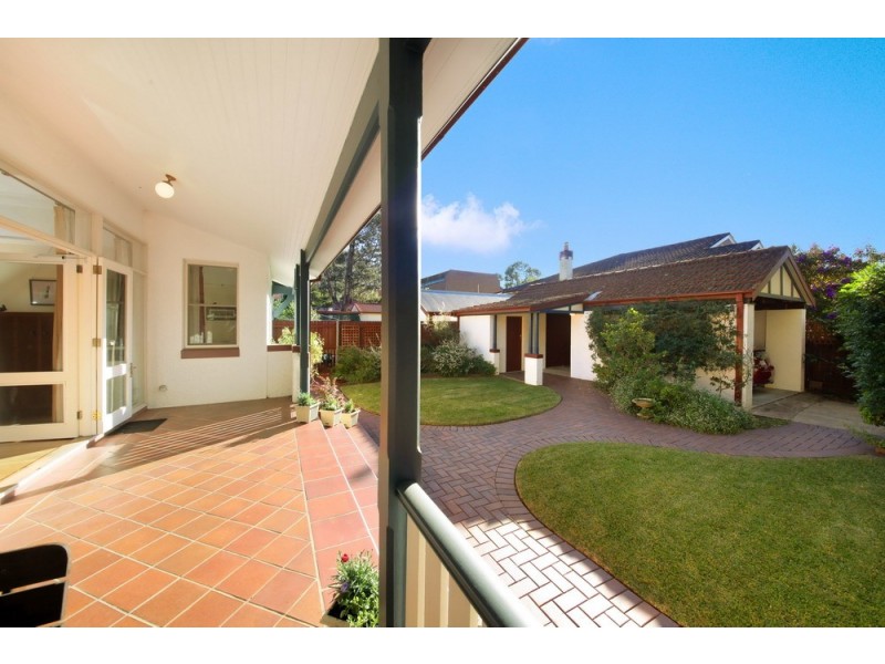 141 ALBERT ROAD, Strathfield NSW 2135
