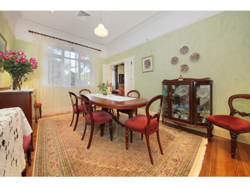 141 ALBERT ROAD, Strathfield NSW 2135
