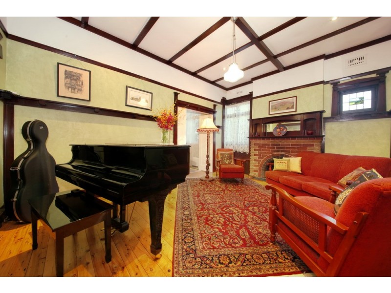 141 ALBERT ROAD, Strathfield NSW 2135