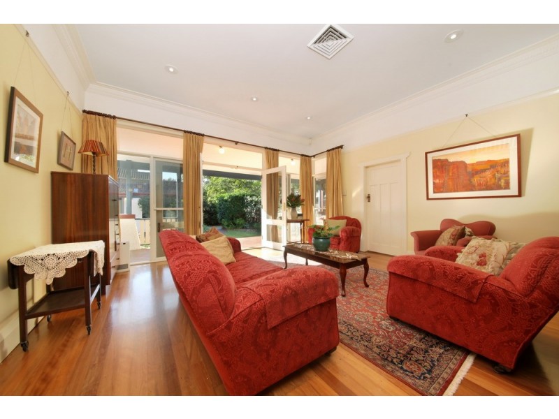 141 ALBERT ROAD, Strathfield NSW 2135