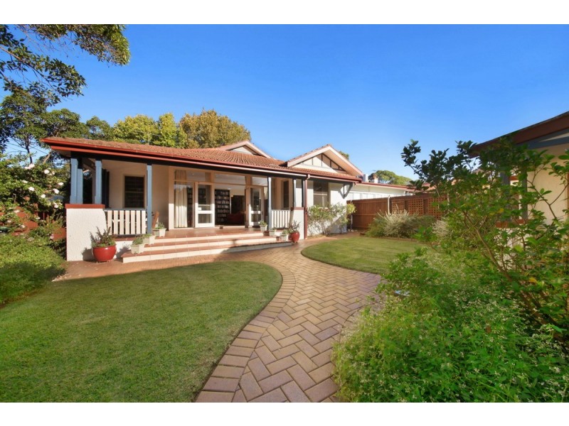 141 ALBERT ROAD, Strathfield NSW 2135