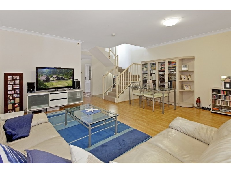 31/2-4 BYER STREET, Enfield NSW 2136