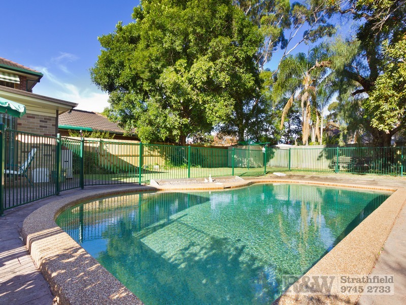 14 HYDEBRAE STREET, Strathfield NSW 2135