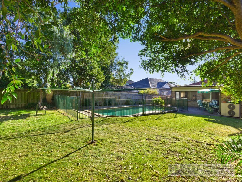 14 HYDEBRAE STREET, Strathfield NSW 2135