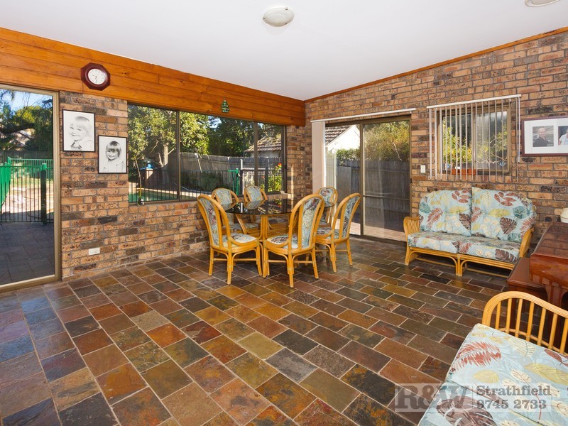 14 HYDEBRAE STREET, Strathfield NSW 2135