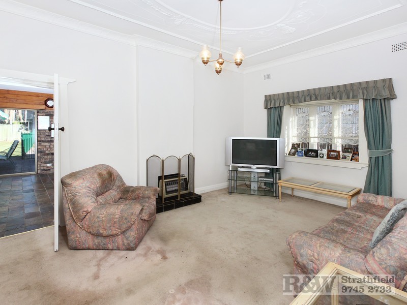 14 HYDEBRAE STREET, Strathfield NSW 2135
