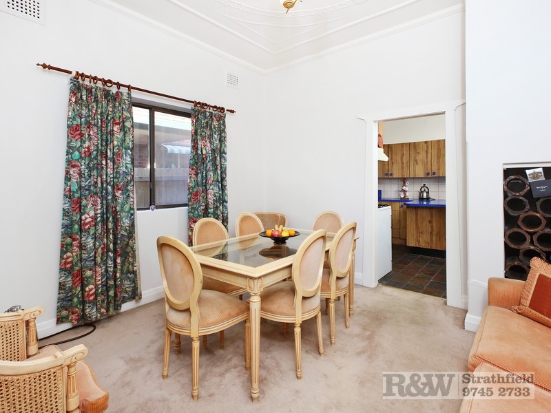 14 HYDEBRAE STREET, Strathfield NSW 2135