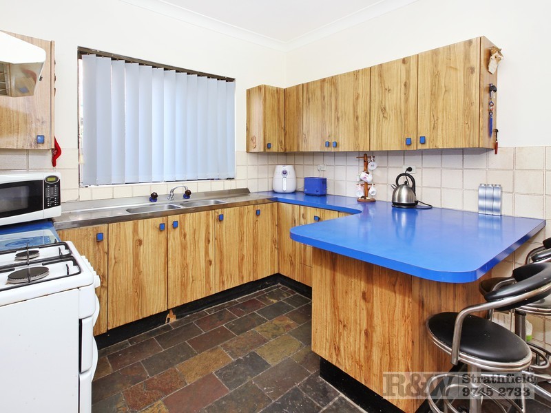 14 HYDEBRAE STREET, Strathfield NSW 2135