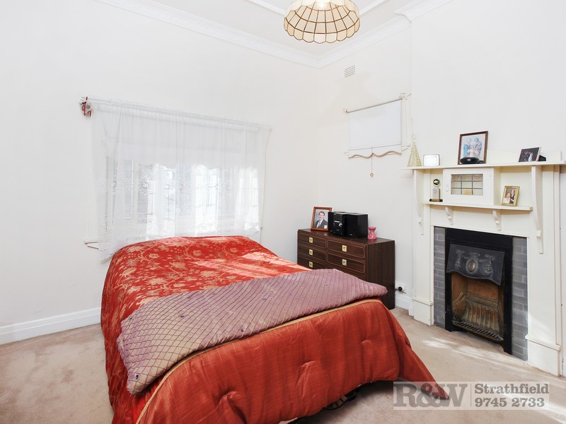 14 HYDEBRAE STREET, Strathfield NSW 2135