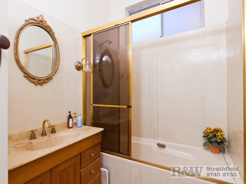 14 HYDEBRAE STREET, Strathfield NSW 2135