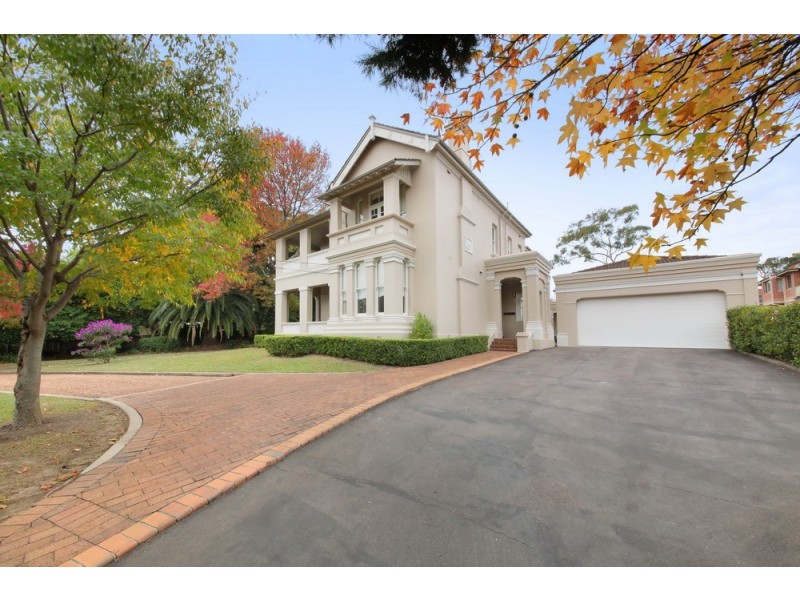 162 – 164 ALBERT ROAD, Strathfield NSW 2135
