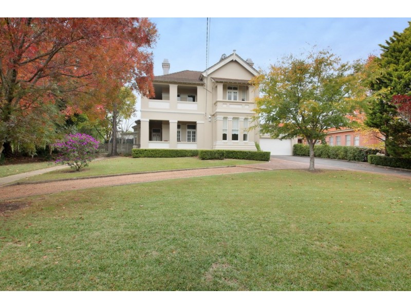 162 – 164 ALBERT ROAD, Strathfield NSW 2135