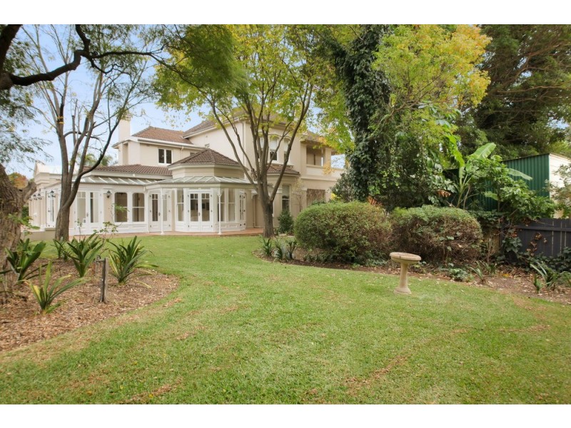 162 – 164 ALBERT ROAD, Strathfield NSW 2135