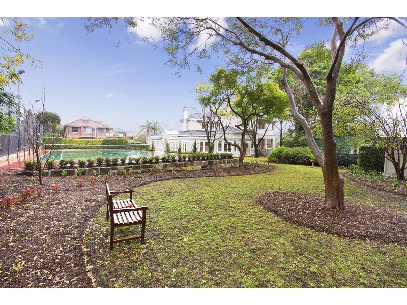 162 – 164 ALBERT ROAD, Strathfield NSW 2135