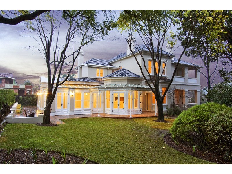 162 – 164 ALBERT ROAD, Strathfield NSW 2135
