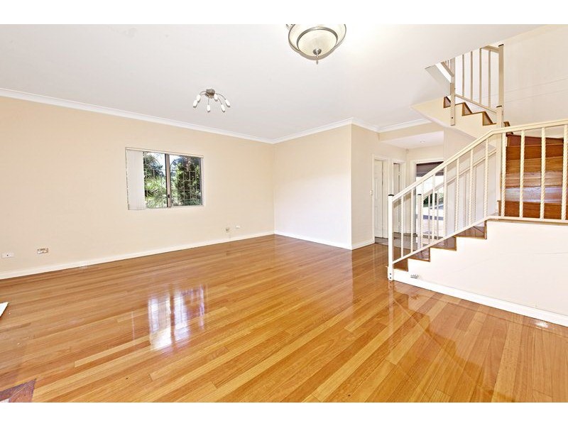 38/2-4 BYER STREET, Enfield NSW 2136