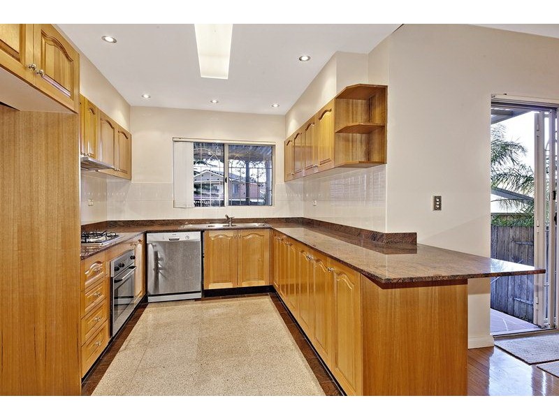 38/2-4 BYER STREET, Enfield NSW 2136