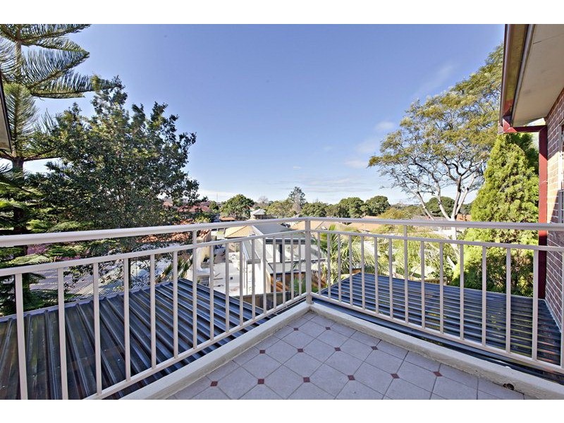 38/2-4 BYER STREET, Enfield NSW 2136