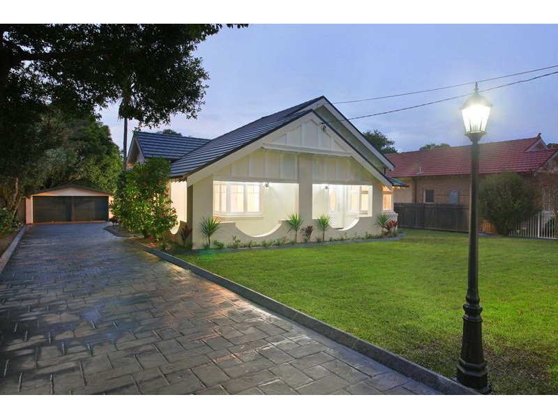 47 MERLEY ROAD, Strathfield NSW 2135