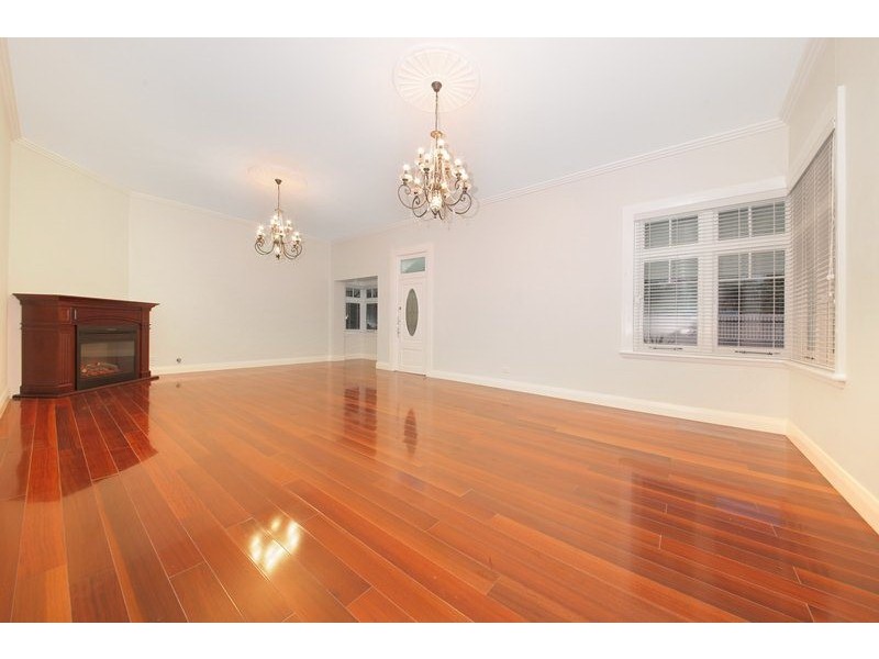 47 MERLEY ROAD, Strathfield NSW 2135