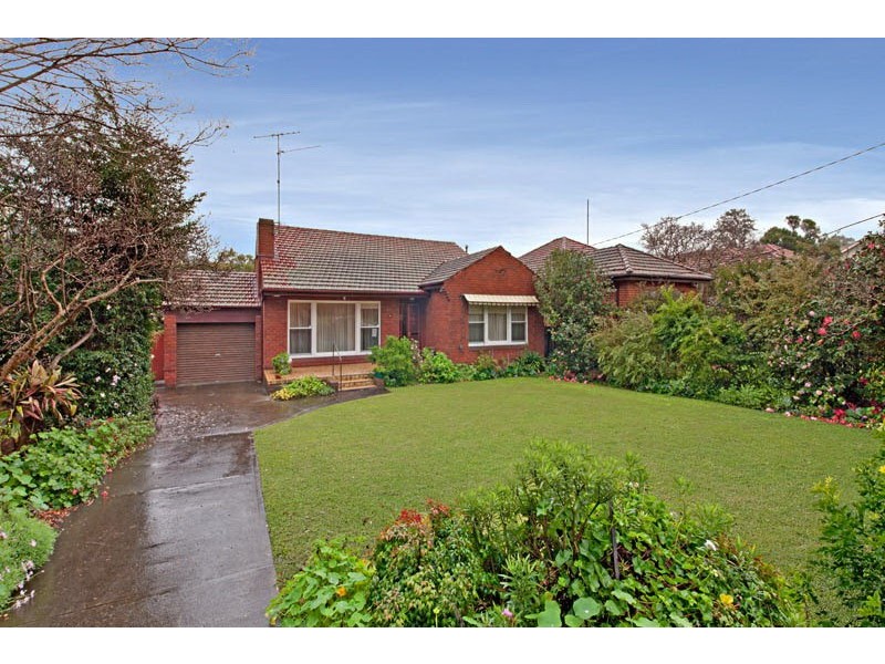 59 WALLIS AVENUE, Strathfield NSW 2135