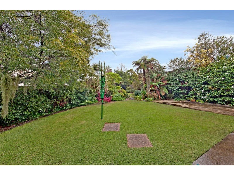 59 WALLIS AVENUE, Strathfield NSW 2135