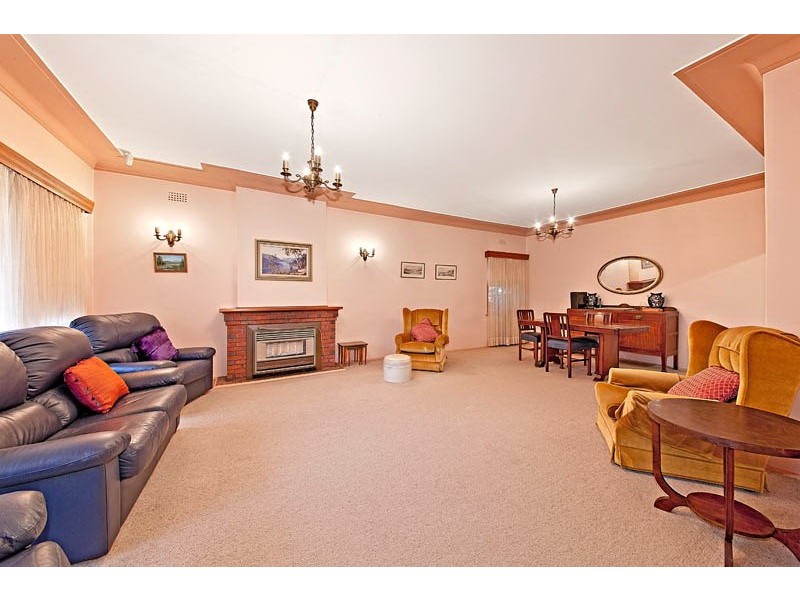 59 WALLIS AVENUE, Strathfield NSW 2135