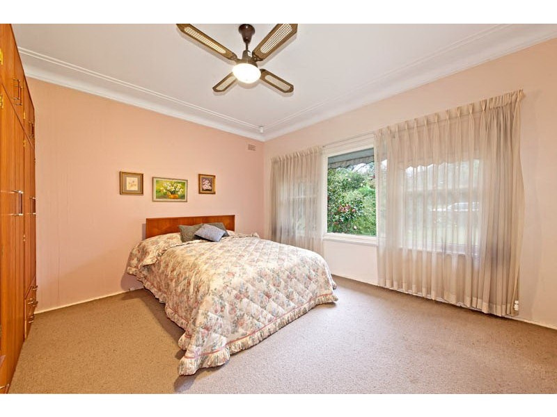 59 WALLIS AVENUE, Strathfield NSW 2135