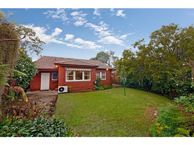 59 WALLIS AVENUE, Strathfield NSW 2135