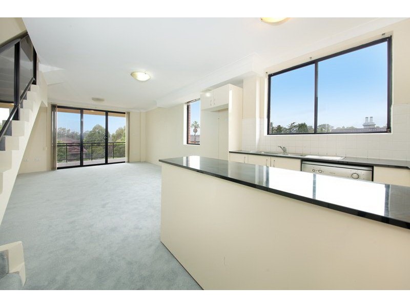 34/9-13 BERESFORD ROAD, Strathfield NSW 2135