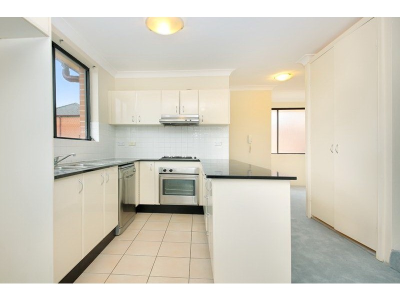 34/9-13 BERESFORD ROAD, Strathfield NSW 2135