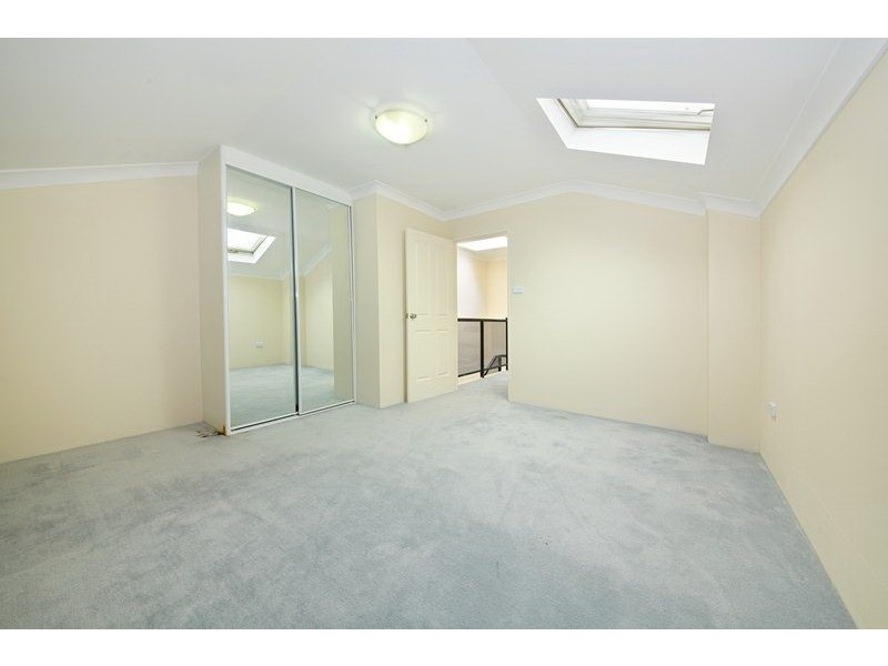 34/9-13 BERESFORD ROAD, Strathfield NSW 2135