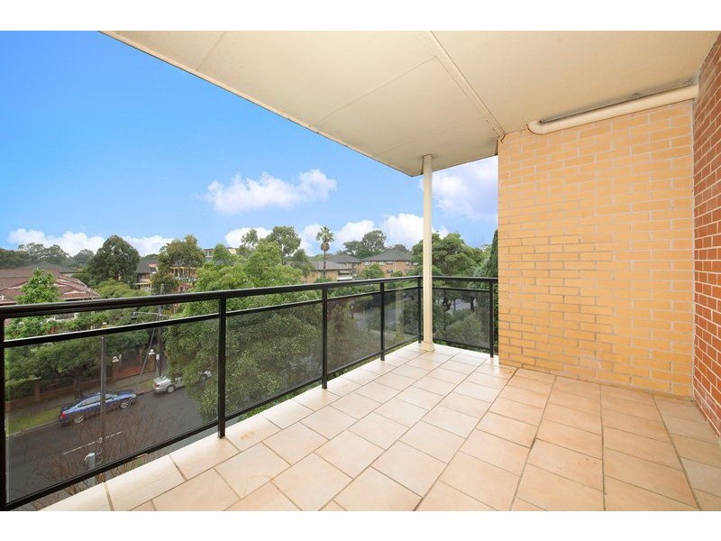 34/9-13 BERESFORD ROAD, Strathfield NSW 2135