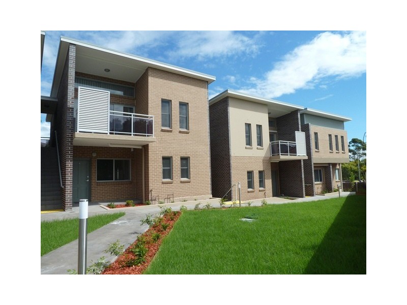 1/34 NOBLE AVENUE, Strathfield NSW 2135