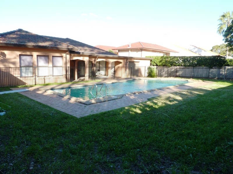 15 WALLIS AVENUE, Strathfield NSW 2135
