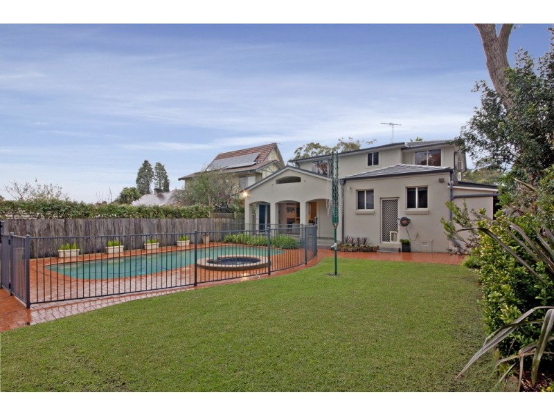 21 COVENTRY ROAD, Strathfield NSW 2135