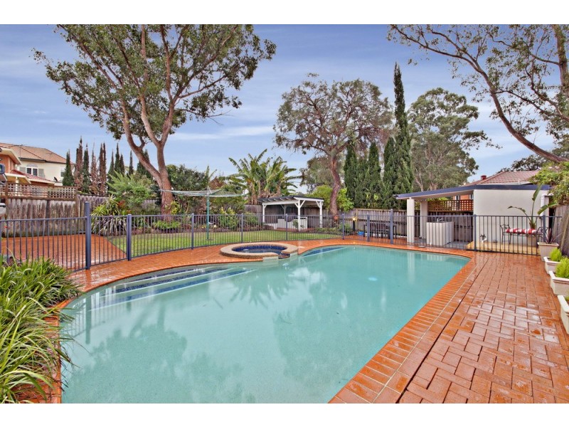 21 COVENTRY ROAD, Strathfield NSW 2135