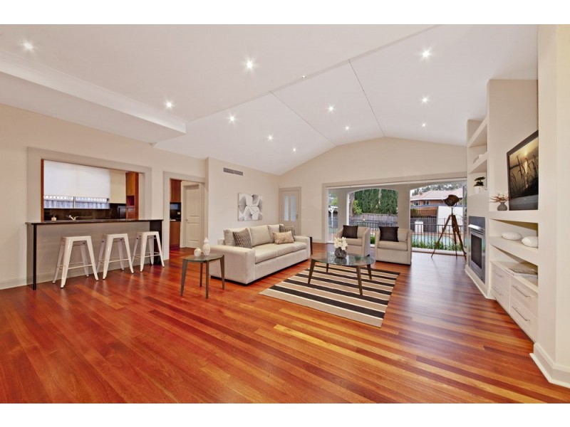 21 COVENTRY ROAD, Strathfield NSW 2135